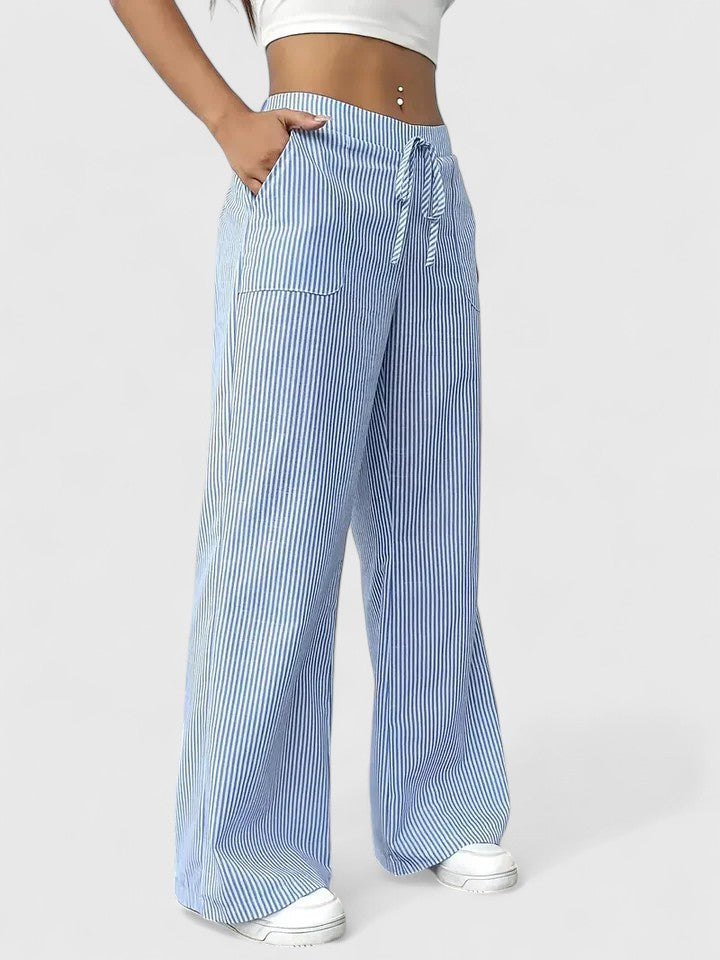 Jamie | Stylish Trousers.