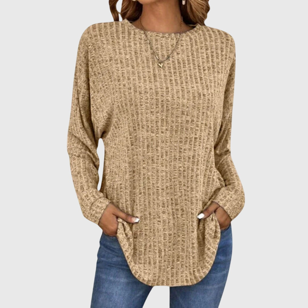 Elena™ | Elegant Top