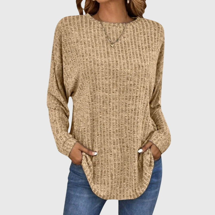 Elena™ | Elegant Top