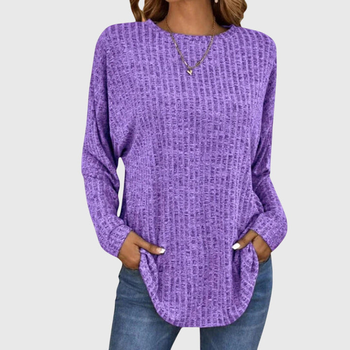 Elena™ | Elegant Top