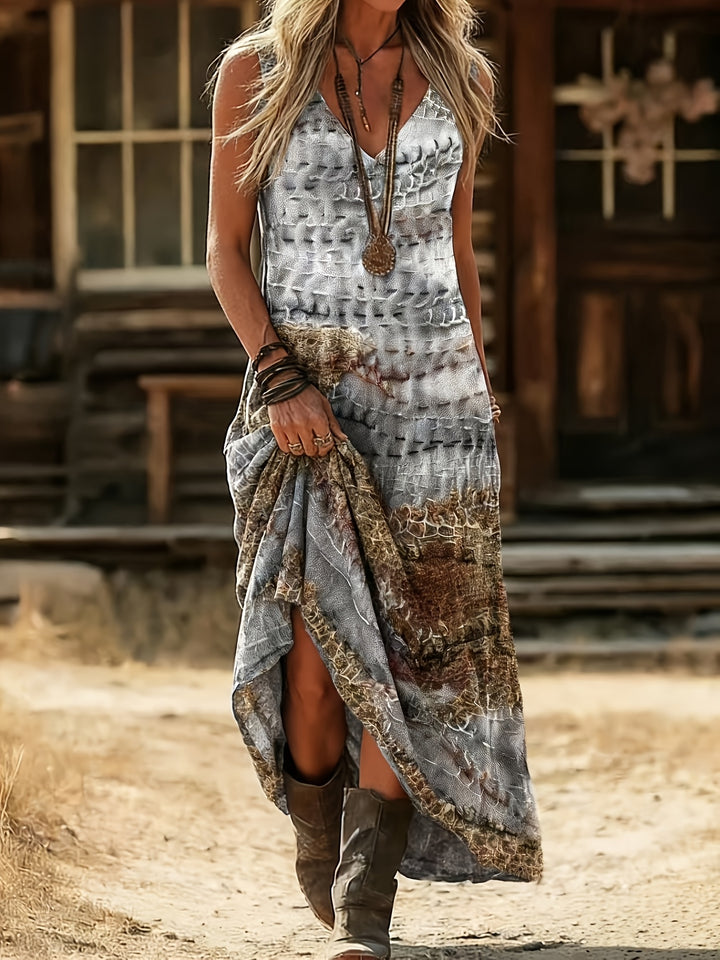 Belen | Sleeveless