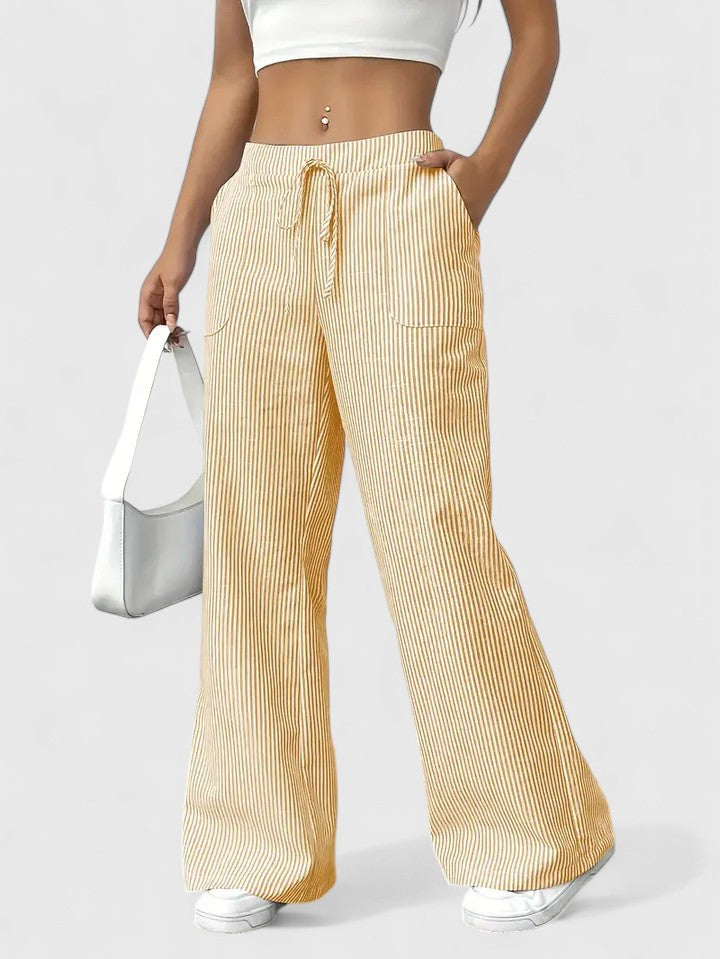 Jamie | Stylish Trousers.