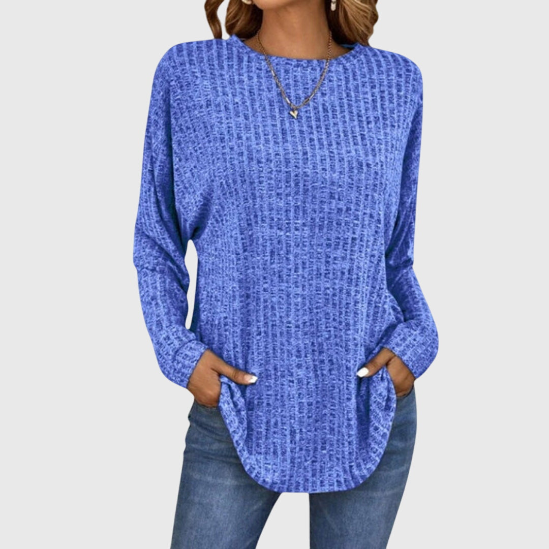 Elena™ | Elegant Top
