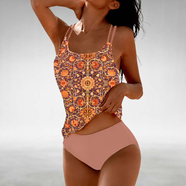 Emma™ Tummy Control Swimsuit
