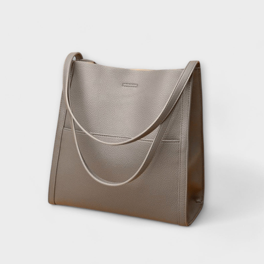 Jamie | Handmade Leather Bag