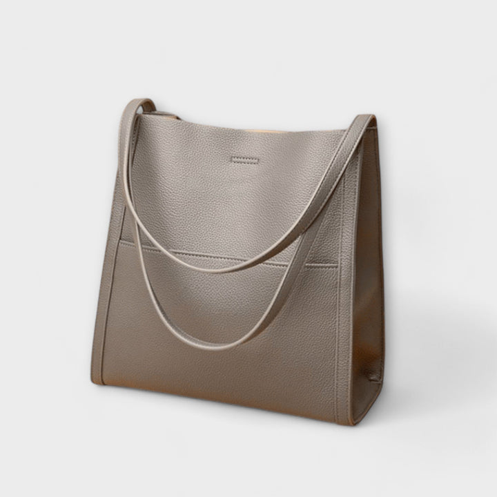 Jamie | Handmade Leather Bag