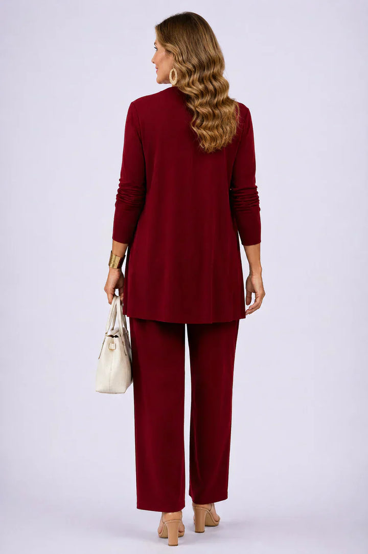 Eleanor | Three-Piece Set
