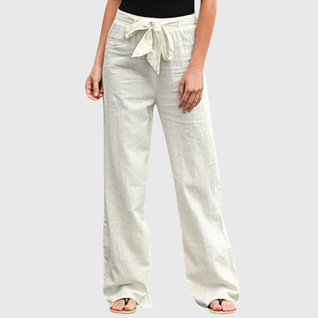 Jamie | Lightweight Pants.