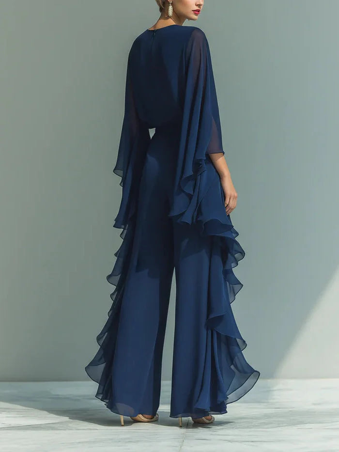 Aurelia | Elegant Flowing 2-piece set