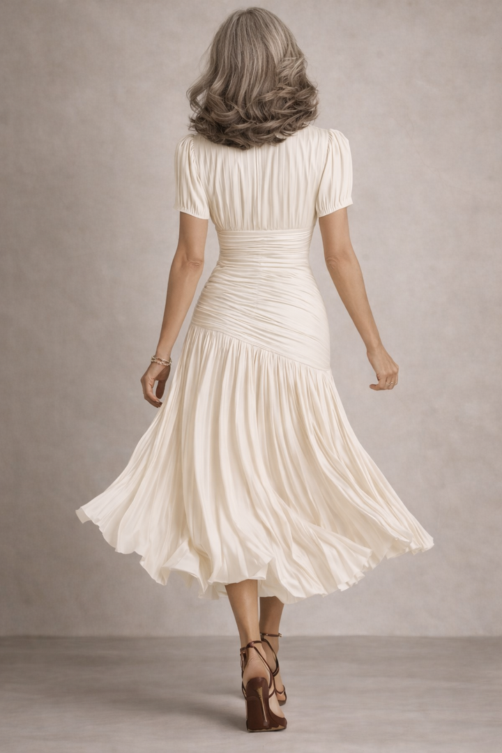 Heidi™ Midi Dress