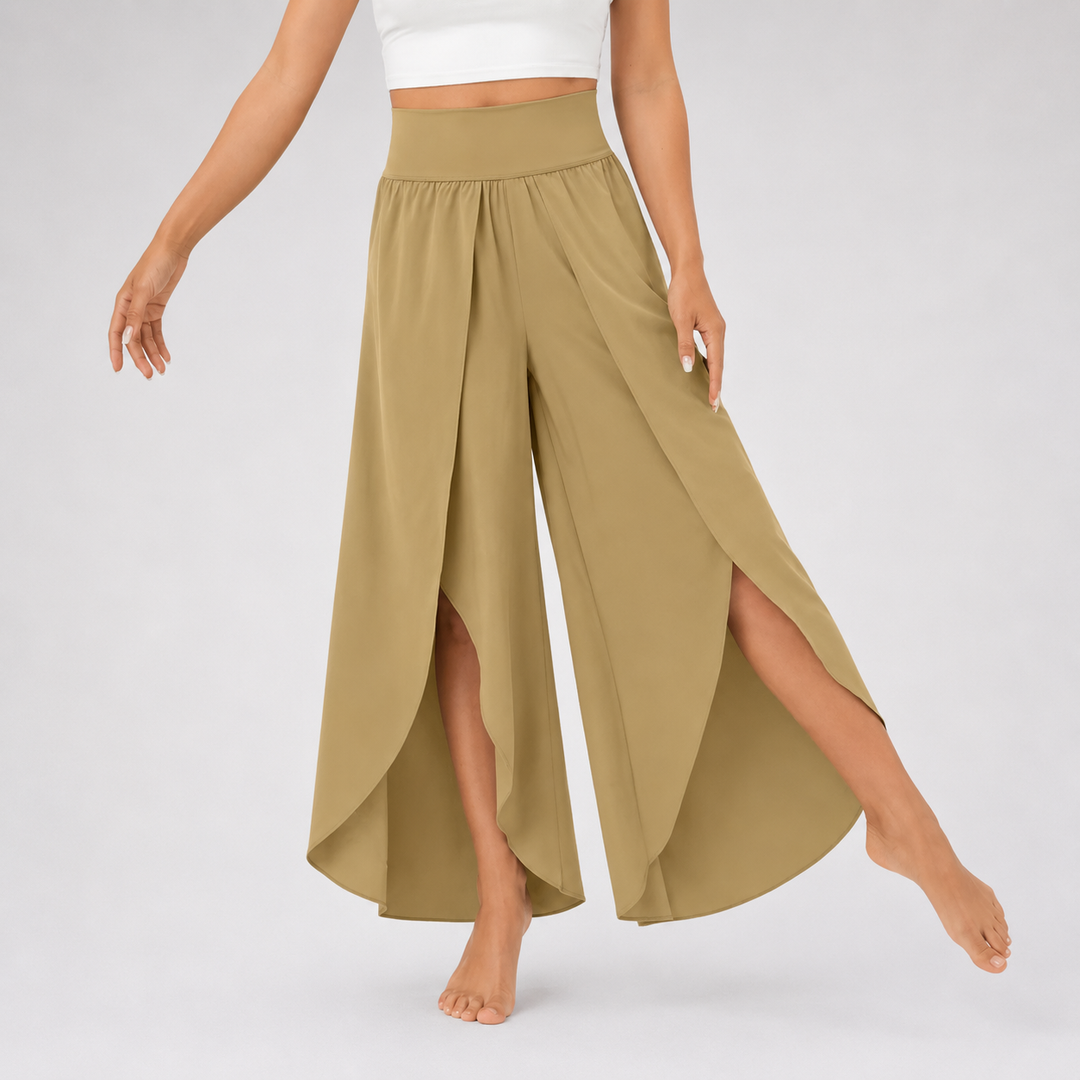 Alina™ Flowy Comfort Pants
