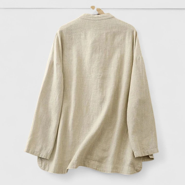 Dakota™ | Comfortable Shirt