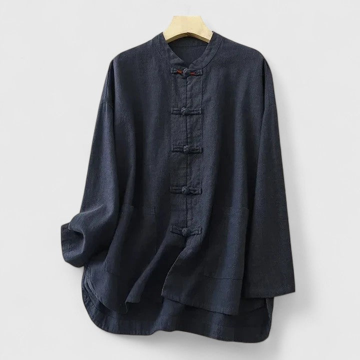 Dakota™ | Comfortable Shirt
