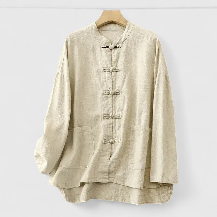 Dakota™ | Comfortable Shirt