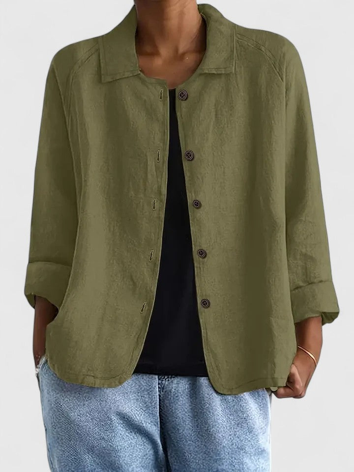 Blair™ | Sophisticated Top