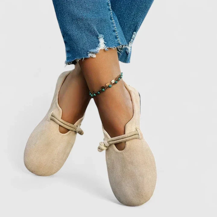 Jade™ | Orthopedic Loafers