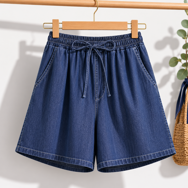Marian™ Lightweight Comfort Shorts