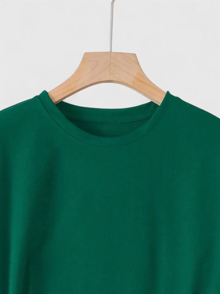 Abigail™ | comfortable Short Sleeve T-Shirt
