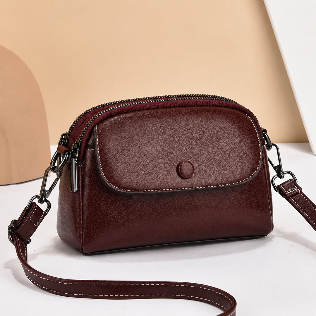 Jenna™ Crossbody Bag