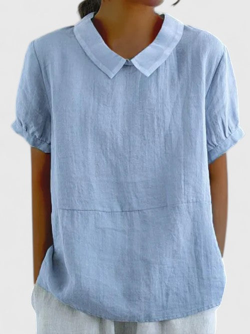 Felicity™ | Elegant Shirt
