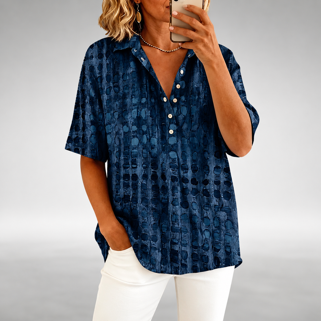 Jill™ Relaxed Comfort Top