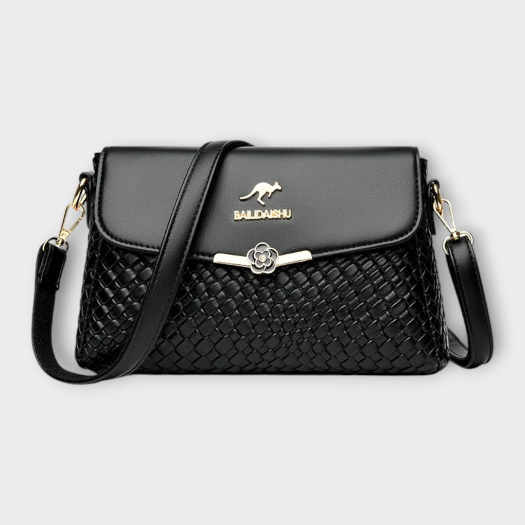 Jamie | Luxurious Shoulder Bag.