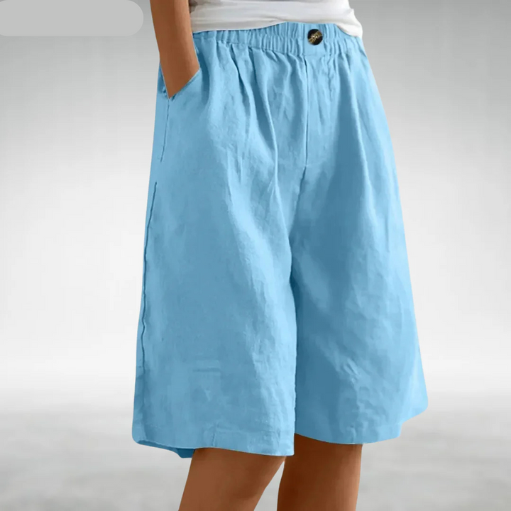 Diane™ Comfort Shorts
