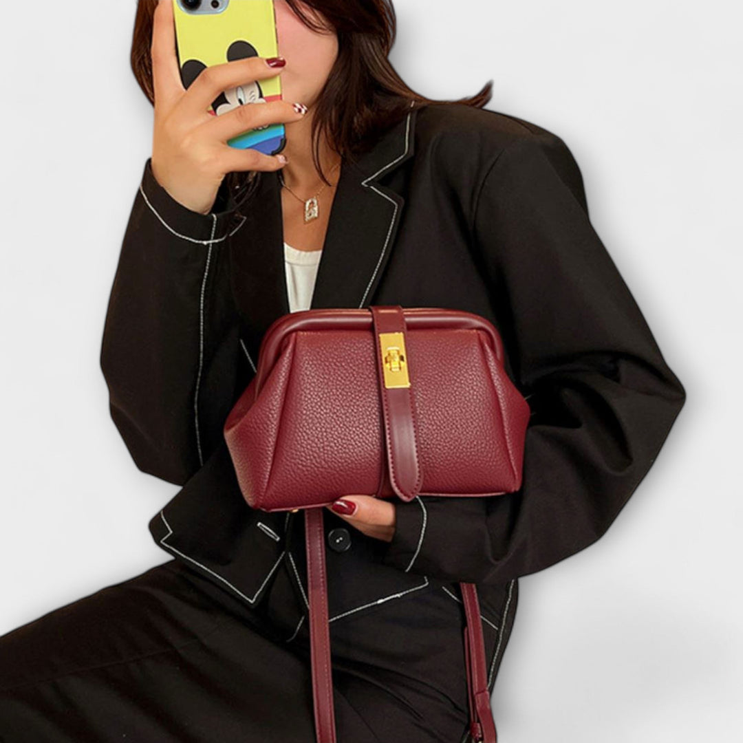 Jamie | Retro Bag