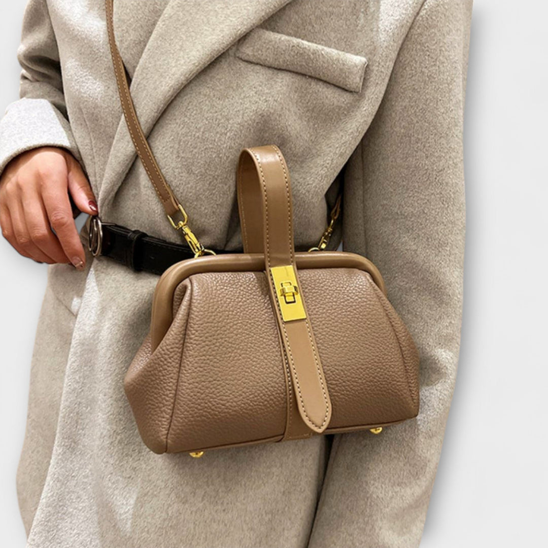 Jamie | Retro Bag