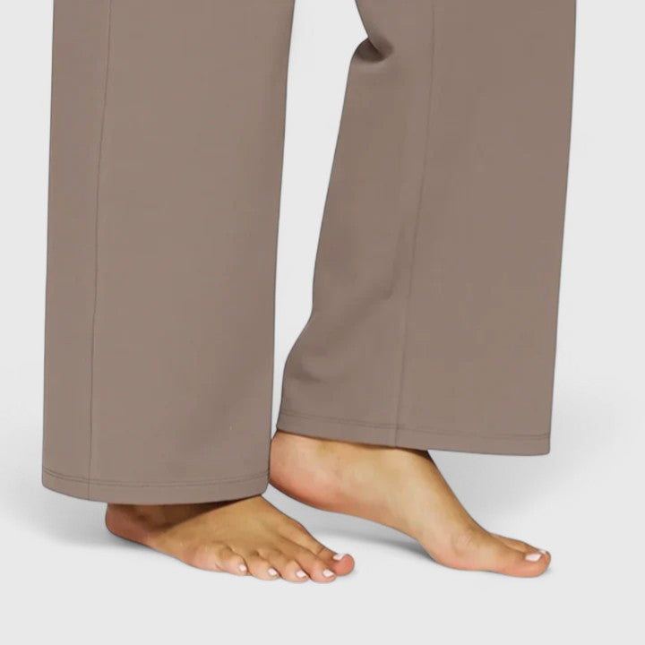 Jamie | Elegant Trousers.