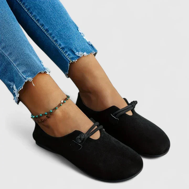 Jade™ | Orthopedic Loafers