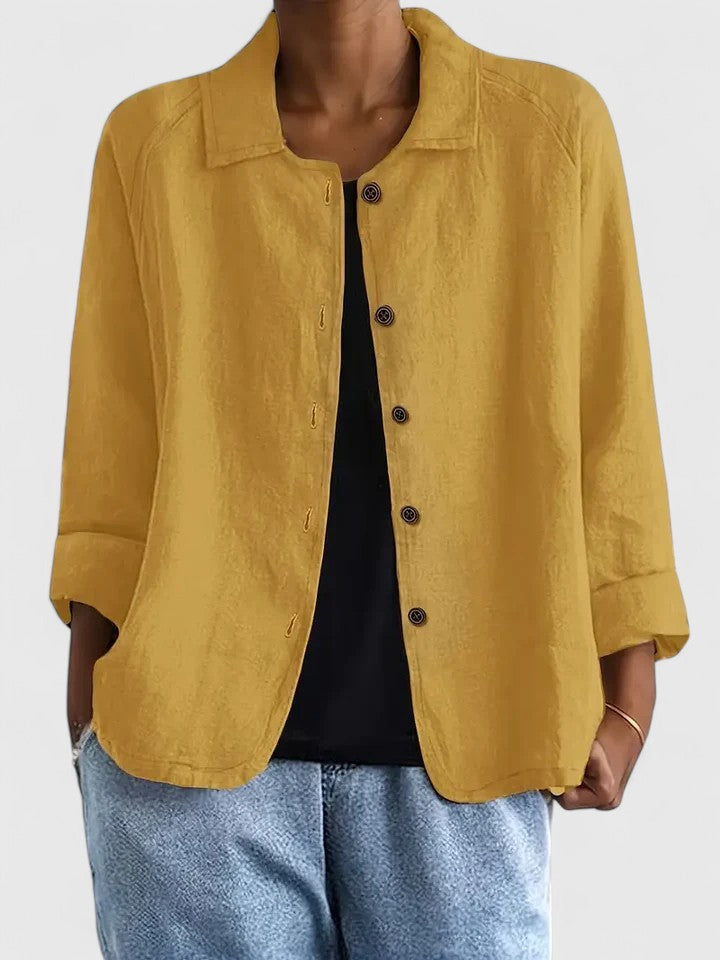 Blair™ | Sophisticated Top