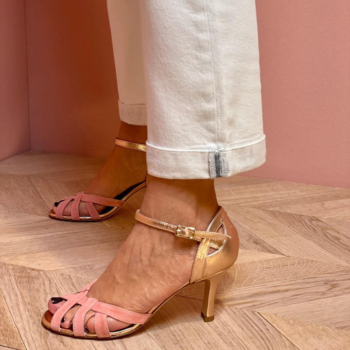 Calista | Heels