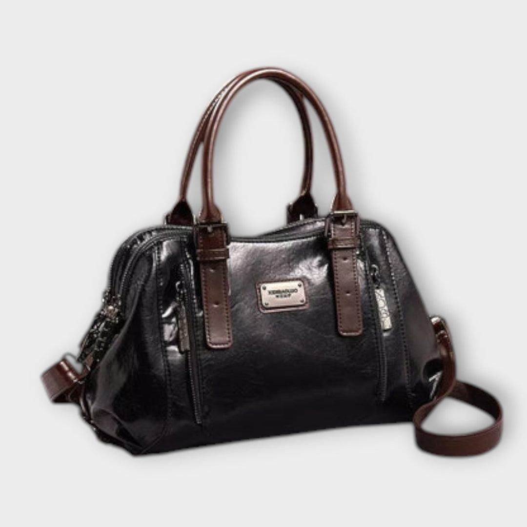 Jamie | Elegant Vintage Shoulder Bag