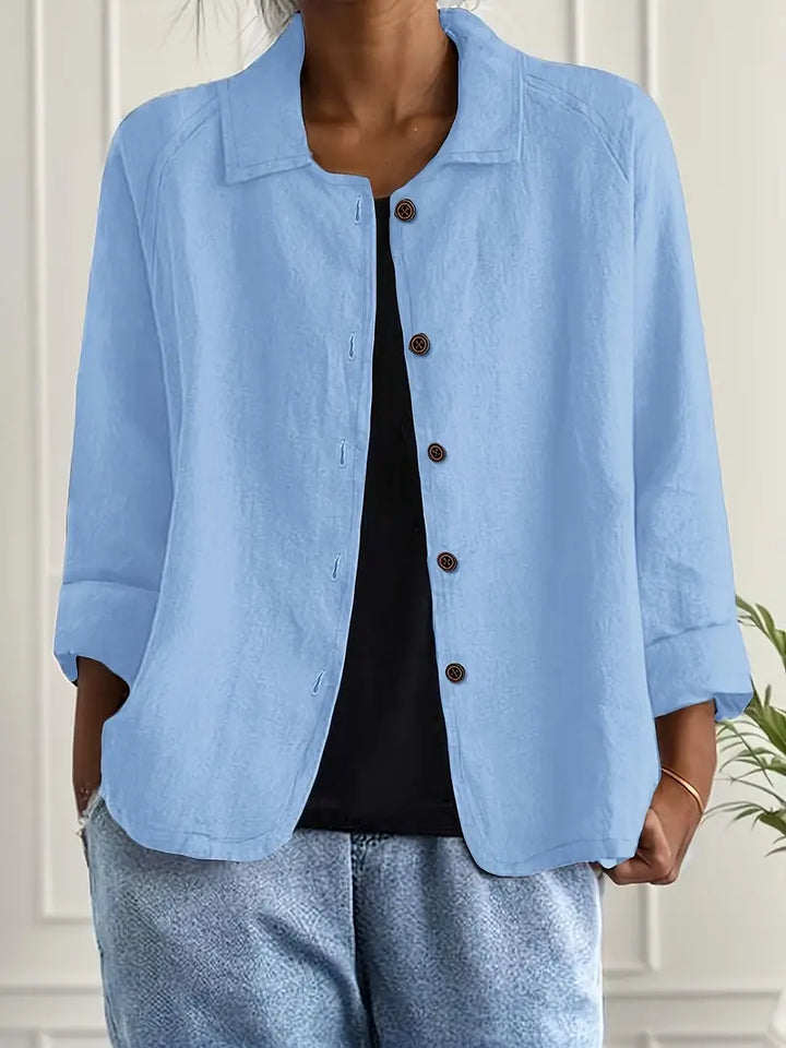 Sofia™ | Classic Light Top