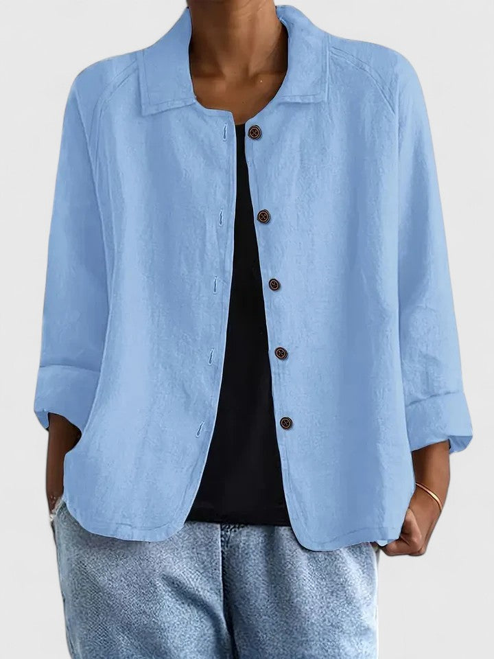 Blair™ | Sophisticated Top