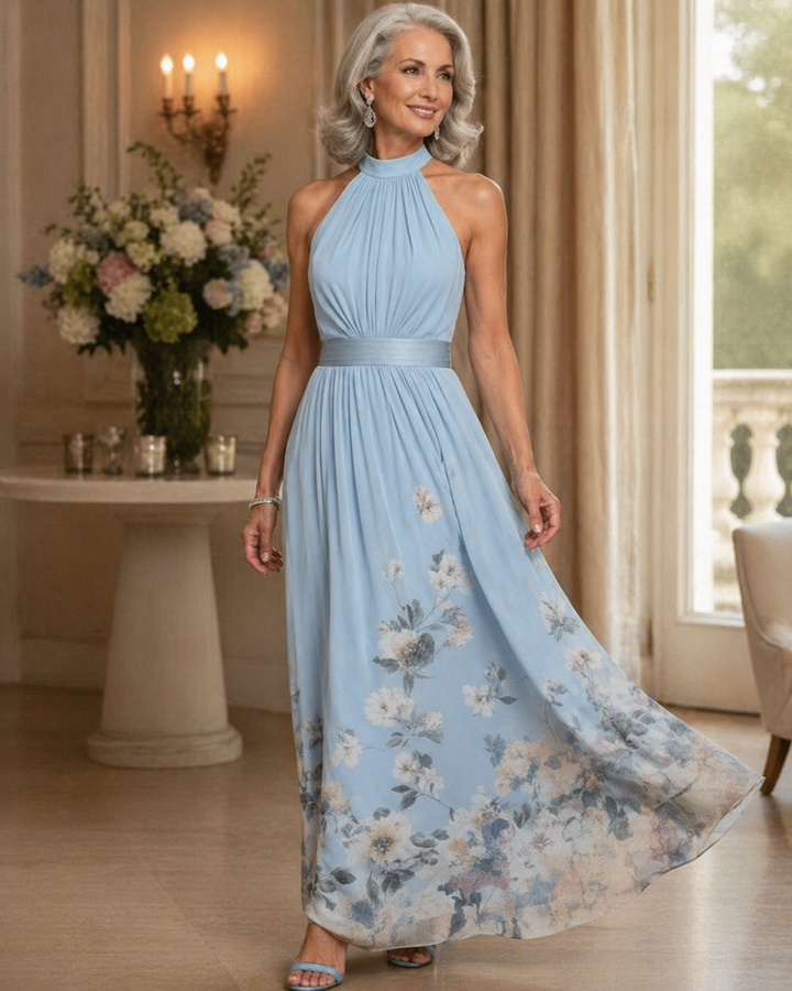 Kezia™ Maxi Dress