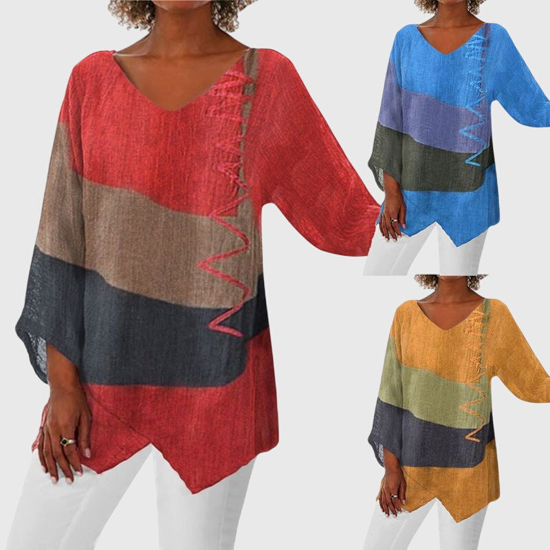 Catherine™ Flattering Top