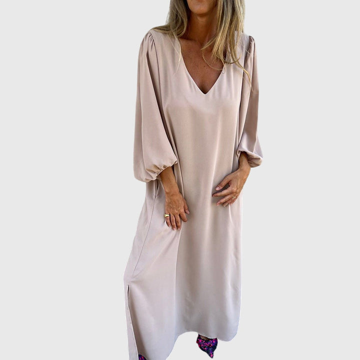 Noelle | Boho Dress