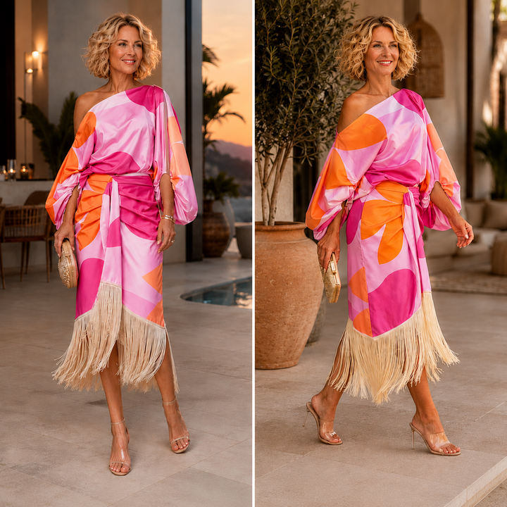 Eliana™ Glamour Dress