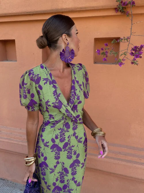 Florence | Elegant Summer Dress