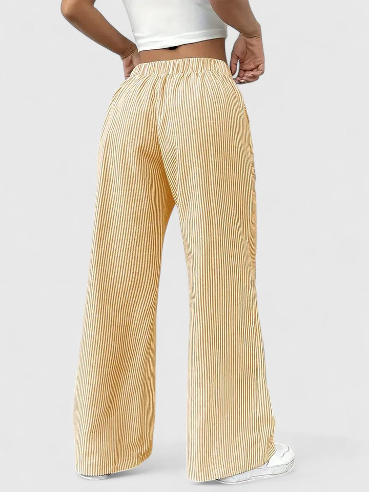 Jamie | Stylish Trousers.