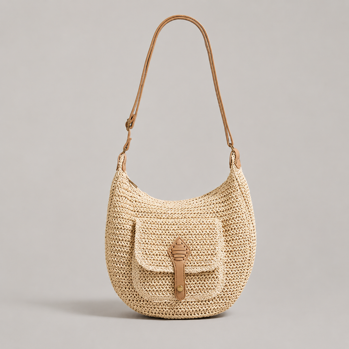 Candice™ Woven Bag