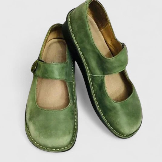 Quelira™ | Mary Jane Shoes