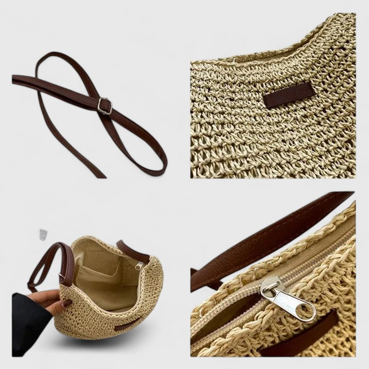 Jamie | Elegant Bag