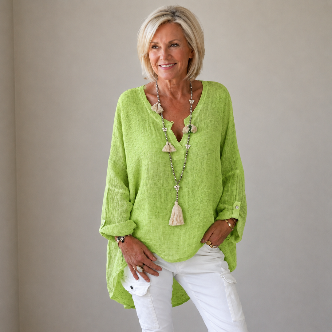 Amaya™ Relaxed Comfort Top