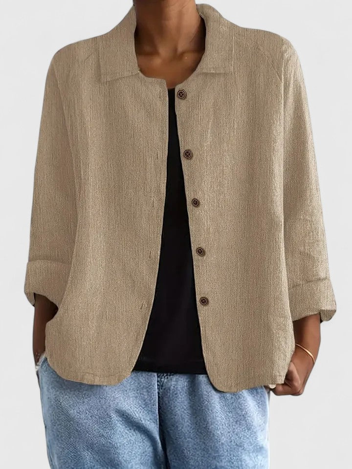 Blair™ | Sophisticated Top