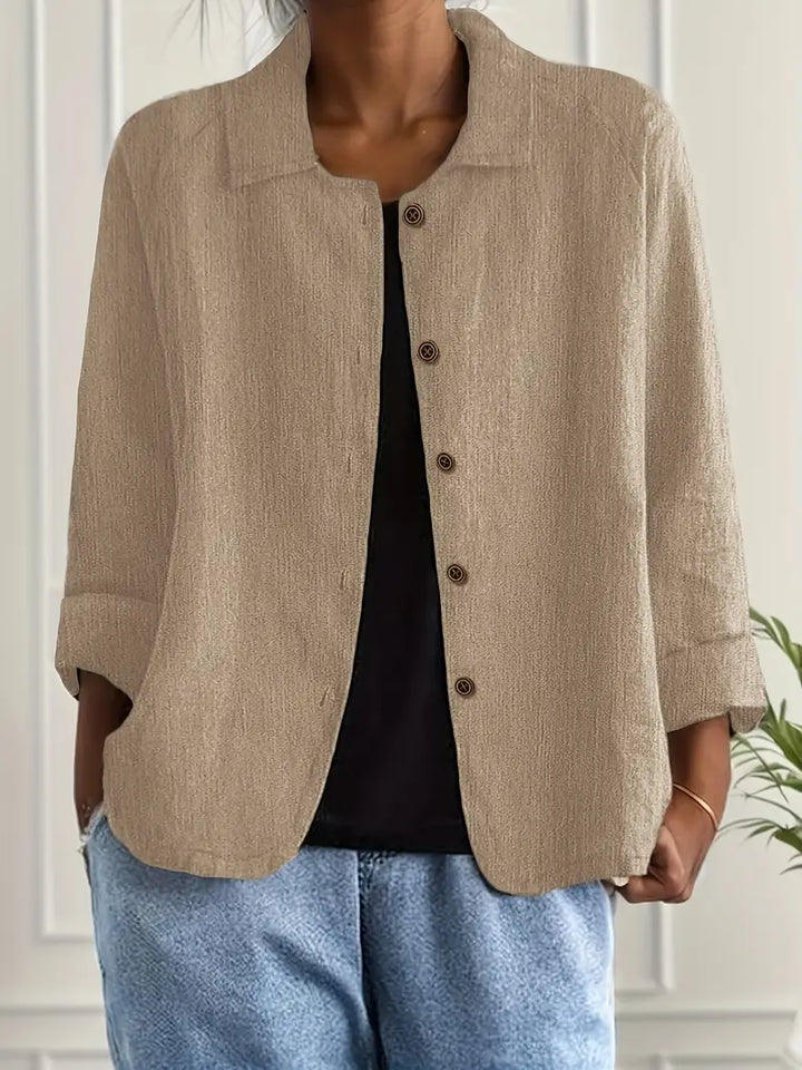 Sofia™ | Classic Light Top