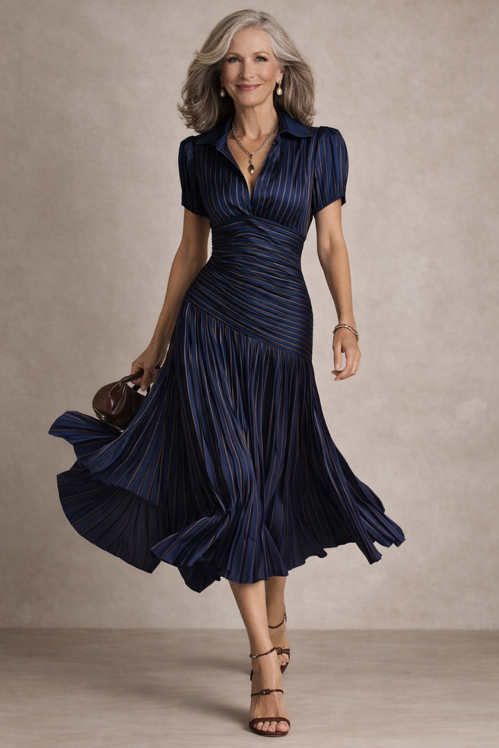 Heidi™ Midi Dress