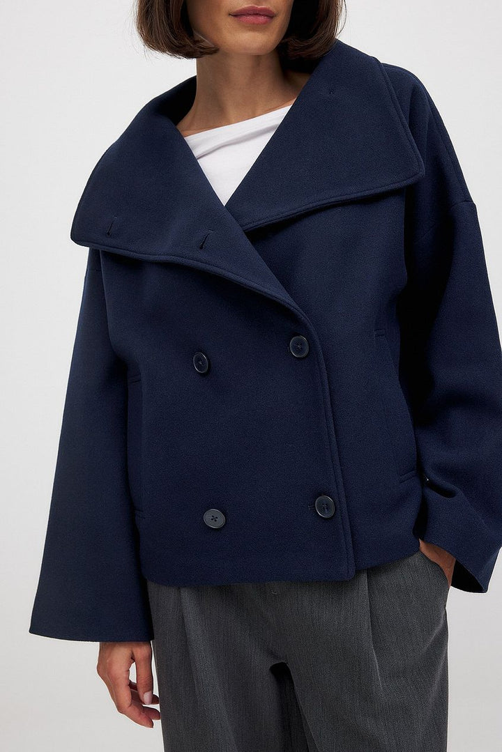 Gwen Trench Coat